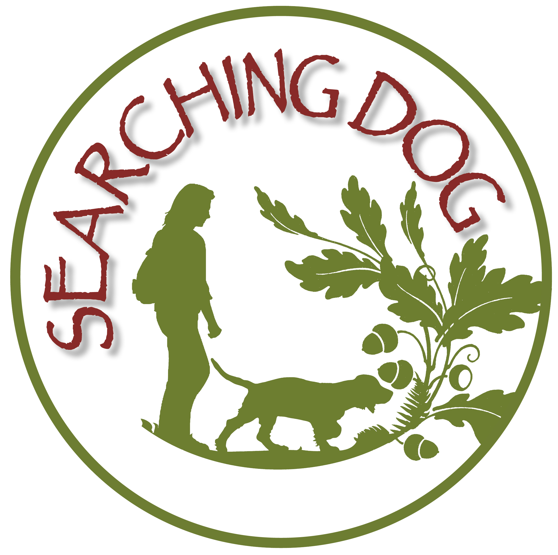 Searching Dog Educazione Cinofila